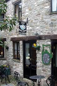 Tea The Bone China Tea Room Hay On Wye Powys Wales Tea Room Tea House Bone China Tea