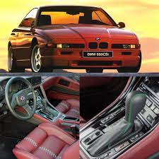 Isa Whatsapp 7905 888 35 35 On Instagram Bmw 850 Csi Na 850csi Ustanavlivalsya Dvigatel S70b56 Eto Byl Dorabotannyj Dvigatel Ot Bmw 8er Bmw Classic Bmw