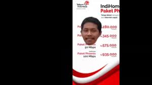 Tagihan kedua indihome paket phonix phoenix 20mbps harganya gak sesuai. Meme Indihome Mas Pras Mas Agus Youtube