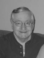 Bradford Krieger Obituary (2013)