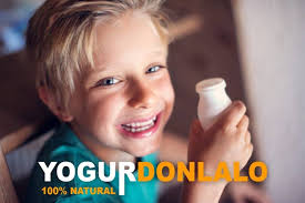 Yogur Don Lalo
