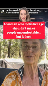Getting older is a privilege, and the alternative is unacceptable, as I  always say!, But it never fails to shock me how people