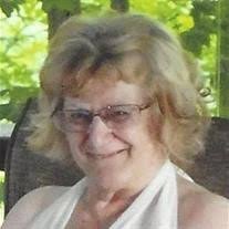 Dora E. Papst Obituary