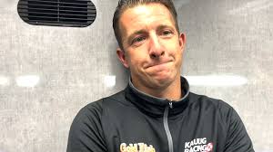 AJ Allmendinger's road course prowess has him primed for Sonoma