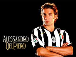 You can install this wallpaper on your desktop or on your mobile phone and other gadgets that support wallpaper. Del Piero Juventus Wallpapers Wallpaper Cave