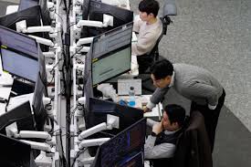 KOSPI Bear Market: Why the AI Rotation Trade is Shifting Global Capital from Korean to Chinese Tech Stocks