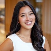 Ashley Kwak's Instagram, Twitter & Facebook