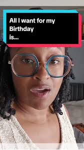 Please send all my birthday money to the Black Queer Horror Short Film  ALMOST GIRLFRIENDS. If we don't raise the money we can't shoot the film