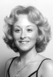 Gloria Ralston Obituary