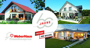 Dafür steht weberhaus seit fast 60 jahren. Weberhaus Ruft Traumhauspreis Aus Presseportal