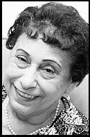 Donna Boccuzzi Obituary (2012)