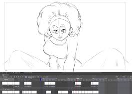 FunsexyDB on X: And also, Ill be making serious progress with DB ASMR:  Bulma animation. 👄🎙️ t.coPpVwYWDMyj  X