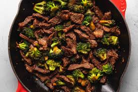 Easy Keto Beef And Broccoli Stir Fry Low Carb With Jennifer