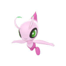 Avec l'arrivée des bestioles obscures, nous avons droit à une quête spéciale, bien sûr. Des Evenements En Decembre Celebi Et Furaiglon Shiny Sur Pokemon Go