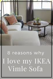 Ikea Vimle Sofa Review Ikea Sofa Reviews Ikea Vimle Sofa Ikea Vimle