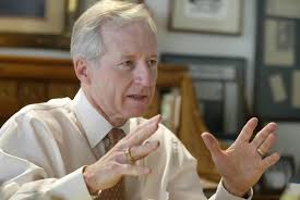 'He left the profession better': Longtime Fort Worth defense attorney Tim  Evans dies at 80