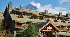 The Fox Hotel & Suites | Banff & Lake Louise Tourism