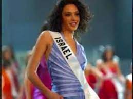 Tanushree dutta competed with gal gadot at the miss universe pageant in 2004! Wonder Woman Gal Gadot In Miss Universe 2004 Youtube