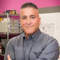 Brian Klimakowski's Instagram, Twitter & Facebook