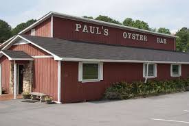 Paul S Oyster Bar In Rome Ga Ga14eats Oyster Bar Oysters Rome