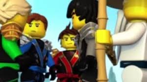 Lego ninjago season 2 episode 21 the day ninjago stood still. Lego Ninjago Masters Of Spinjitzu S02e13 Rise Of The Spinjitzu Master Video Dailymotion