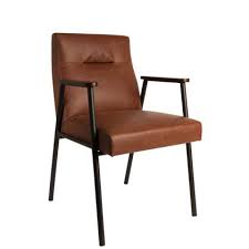 dutchbone fez armstoel stoelen eetkamerstoelen eetkamer kantoor