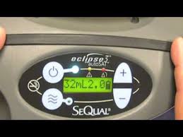 Sequal Eclipse 5 Portable Oxygen Concentrator With One Battery