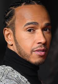 Lewis Hamilton: 'Watching George Floyd brought up so much suppressed  emotion'