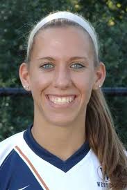 2014 Women's Soccer Roster