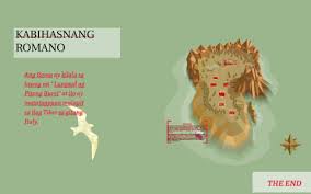 Mga unang kabihasnan sa mesopotamia sumer assyrian akkad chaldean babylonia persian 5. Kabihasnang Romano By Samantha Dela Cerna