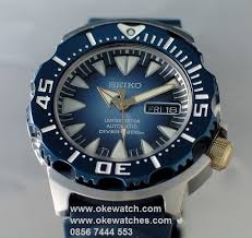 Srp455k1 Monster Limited Toko Jam Tangan Original Online Jakarta Jual Jam Tangan Citizen Seiko Casio Orient Alba Alexandre Christie Mido Suunto Jam Tangan