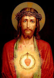 Liturgical Year : June (Monthly Overview) | Catholic Culture