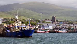 Les fichiers sont disponibles sous les licences spécifiées dans leur page de description. Dans Le Comte De Kerry Au Sud Ouest De La Verte Erin Le Port De Dingle Est Un Haut Lieu Du Tourisme Irlandais En L Espace De Quelques Tourisme Irlande Lieux