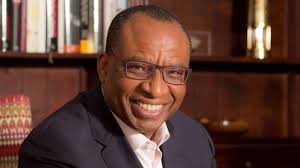 Mminele will be the bank's first black ceo. Meet Absa S New Group Chief Executive Daniel Mminele Biznews Com