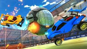 Utiliza documentos para editar archivos de word. Rocket League Se Puede Jugar Gratis Desde Ayer Pero Se Cayeron Los Servidores Tn