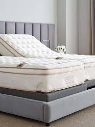 Saatva Mattress Recommended By Forbes 2019 Mattressbedroomfurniture Luxury Mattresses Saatva Mattress Adjustable Beds