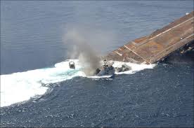 uss oriskany  florida dive pros