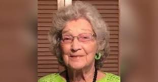 Hazel Lee Smith Obituary