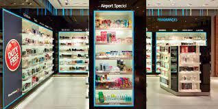 Shop online for perfumes, food and liquor at istanbul duty free shops and collect your shopping at the airport. Duty Free Otopeni Magazine Duty Free Romania
