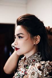 Kim Bánh Trôi Nước