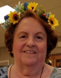 Lou Anne Danos Allemand