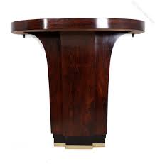 Art Deco Console Table In Rosewood Antiques Atlas Art Deco Console Table Deco Furniture Art Deco Furniture