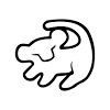 Free Free Lion King Svg File Download 216 SVG PNG EPS DXF File