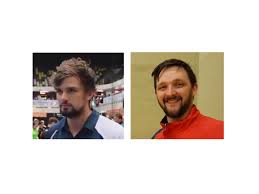 Gb winger pearce visits school. British Handball New Head Coach Appointments For Gb Men S Age Group Teams