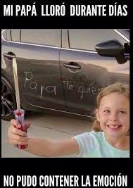 Feliz dia del padre imagenes chistosas. Feliz Dia Del Padre Memes Chistosos Los Memes Mas Divertidos Para Celebrar A Papa Este Domingo 20 De Junio Fotos La Republica