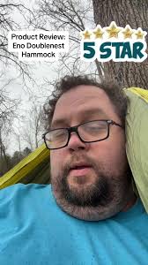 Equip Hammock Review