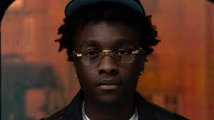 BMI Indie Spotlight: Miles Caton