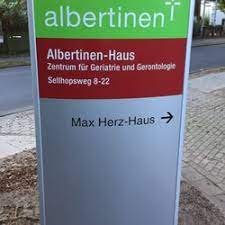 Die höchstgeschwindigkeit beträgt 30 km/h. Albertinen Haus Hospitals Sellhopsweg 18 22 Hamburg Germany Phone Number