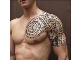 6 maori tattoo designs and ideas. 29 Best Maori Tattoo Designs Ever We Need Fun