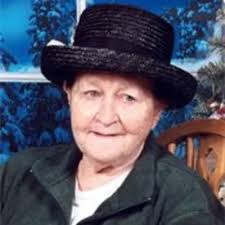 Obituary information for Ollie C. Whitehead